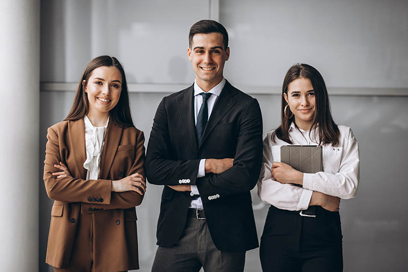 Trevi Soluzioni. Ricerca Consulenti di vendita