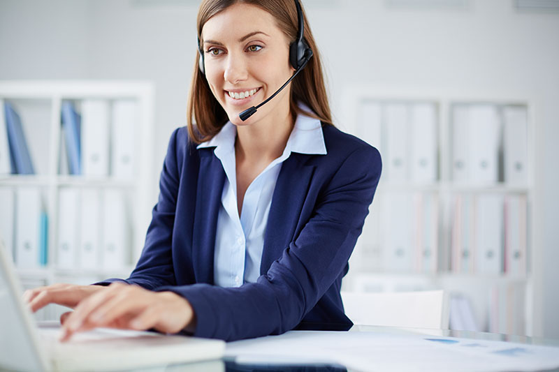 Trevi Soluzioni. Operatrici di Telemarketing